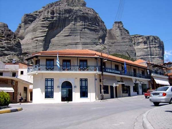 ΕΔΕ για τον υπάλληλο που έλειπε με αναρρωτική επί 13 χρόνια